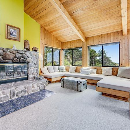 Sea View Villa Sea Ranch Exterior photo