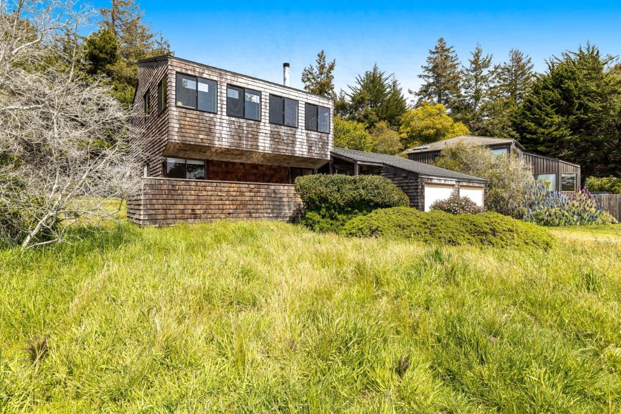 Sea View Villa Sea Ranch Exterior photo