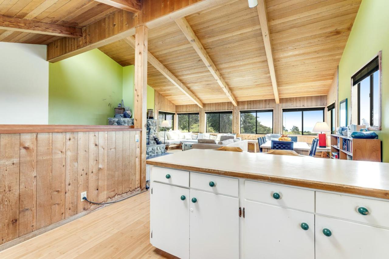Sea View Villa Sea Ranch Exterior photo