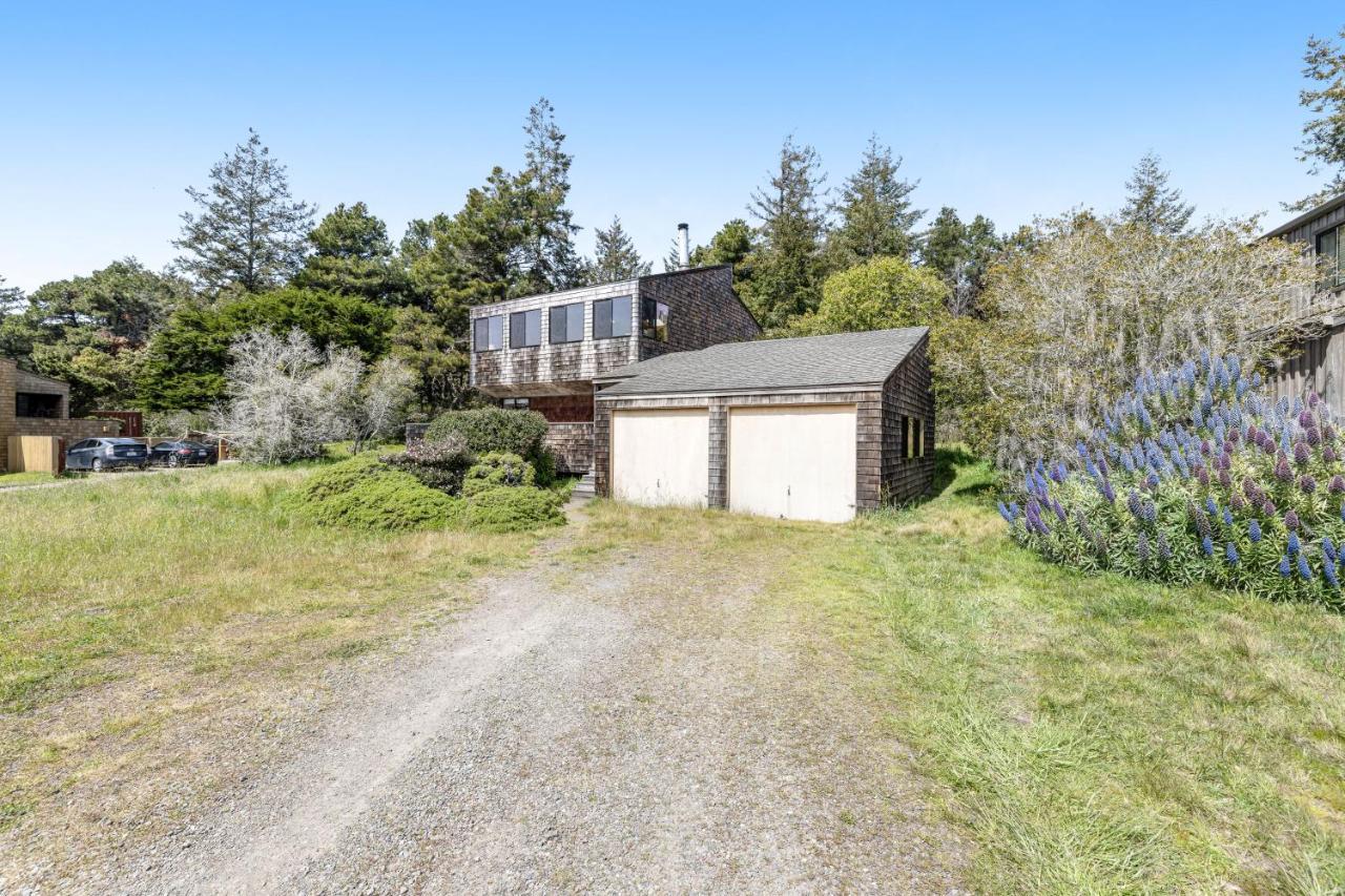 Sea View Villa Sea Ranch Exterior photo