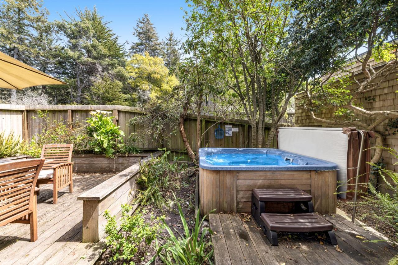 Sea View Villa Sea Ranch Exterior photo