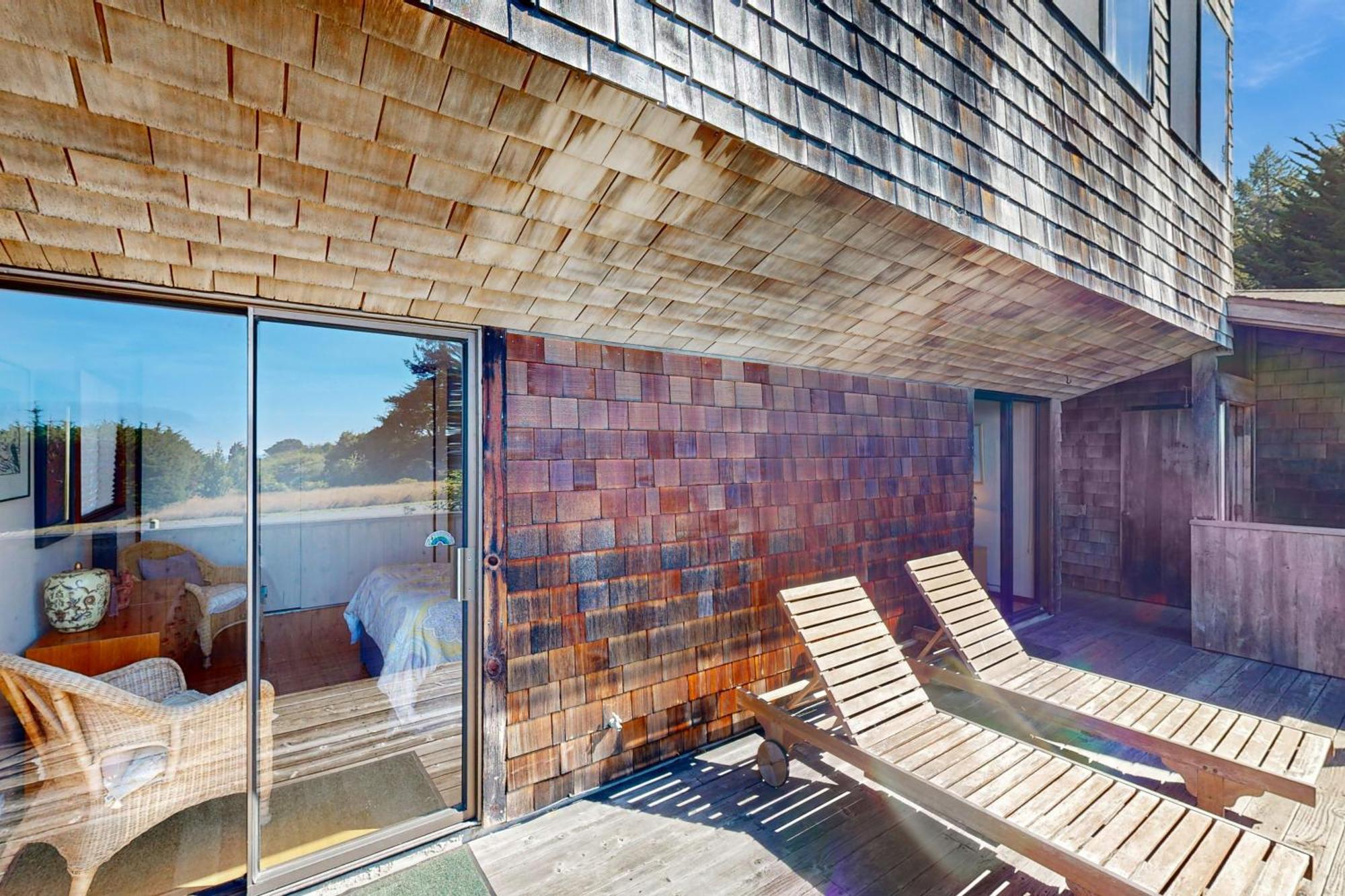 Sea View Villa Sea Ranch Exterior photo