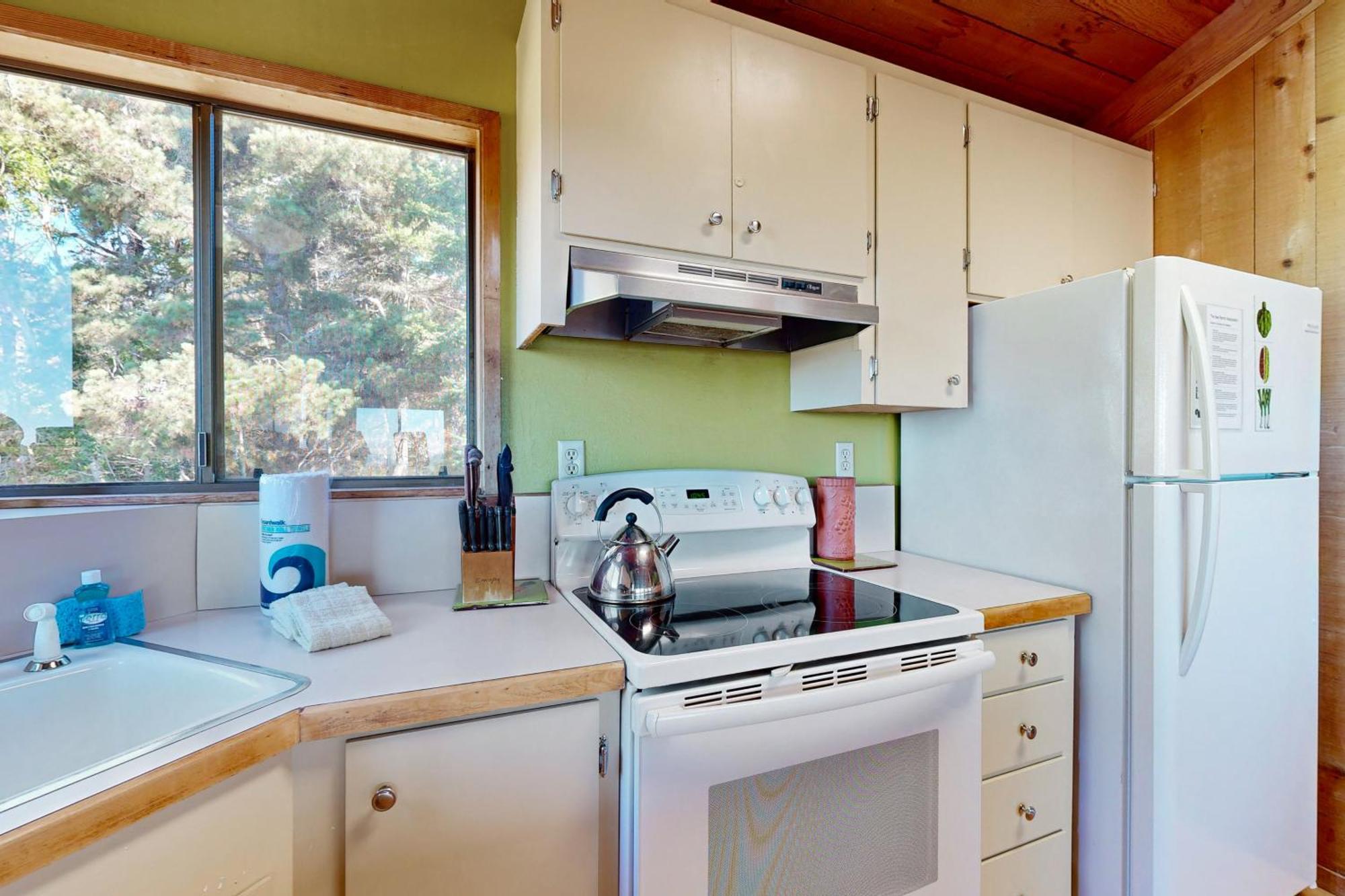 Sea View Villa Sea Ranch Exterior photo