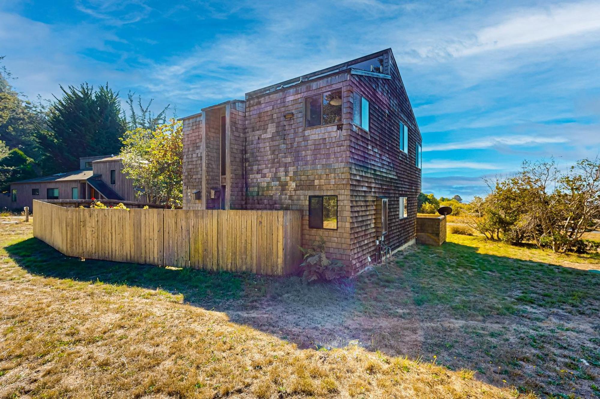 Sea View Villa Sea Ranch Exterior photo