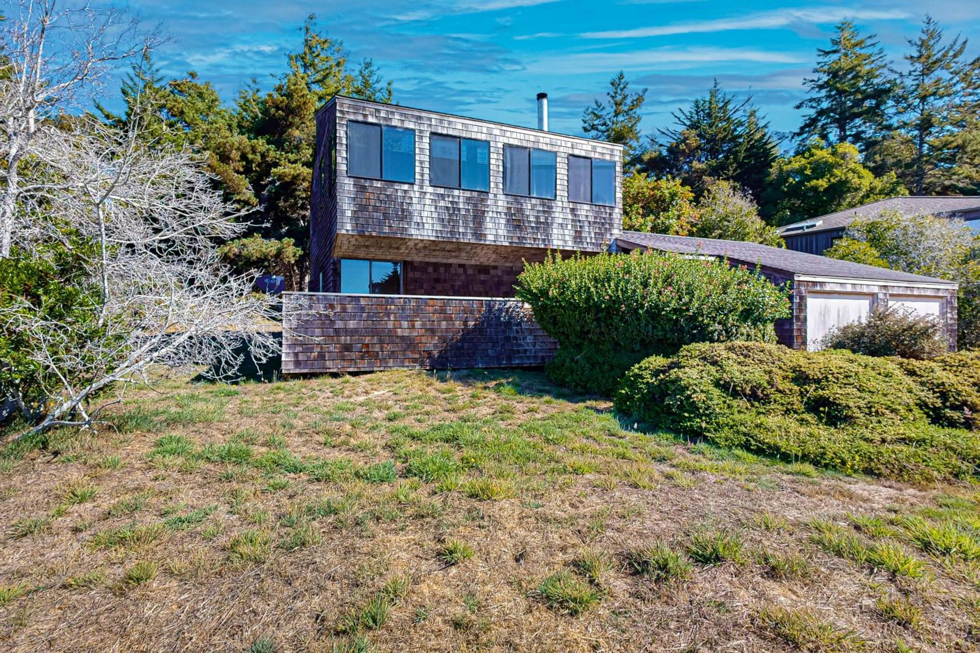 Sea View Villa Sea Ranch Exterior photo